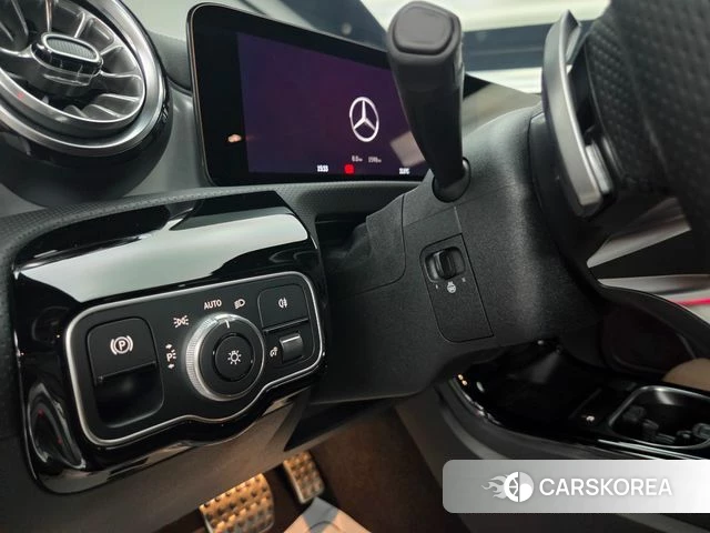 Mercedes-Benz CLA-Class C118 2026 Белый из Кореи, фото 4