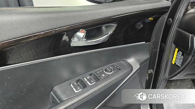 Kia The New Sorento 2018 Серый из Кореи, фото 4