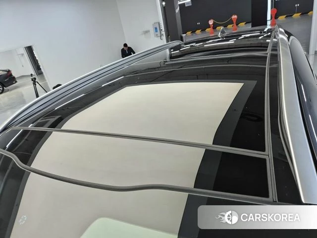 Kia Sorento 4th Generation 2021 Серый из Кореи, фото 4