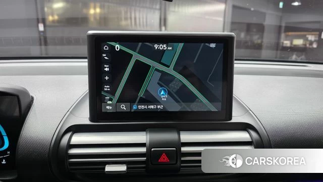 Hyundai Casper 2024 Жемчужный цвет из Кореи, фото 4