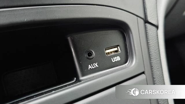 Hyundai The New Grand Starex 2019 Серый из Кореи, фото 4