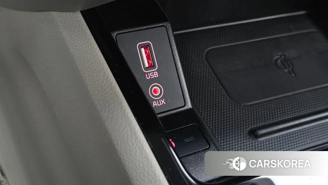 Kia The New Carnival 2019 Серый из Кореи, фото 4