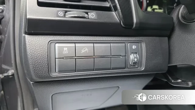 Ssangyong Rexton Sports 2021 Серый из Кореи, фото 4