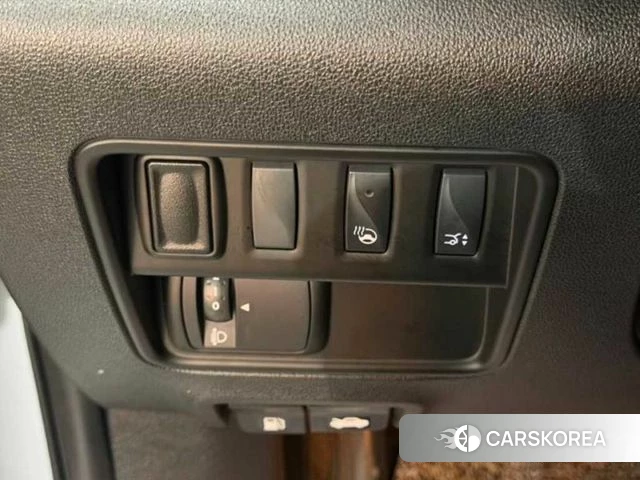 Renault Korea (Samsung) The New QM6 2020 Белый из Кореи, фото 4