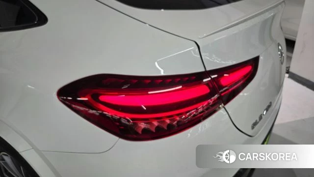 Mercedes-Benz GLE-Class W167 2026 Белый из Кореи, фото 4