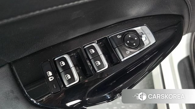 Kia K5 3rd generation id 4849284 из Кореи 4