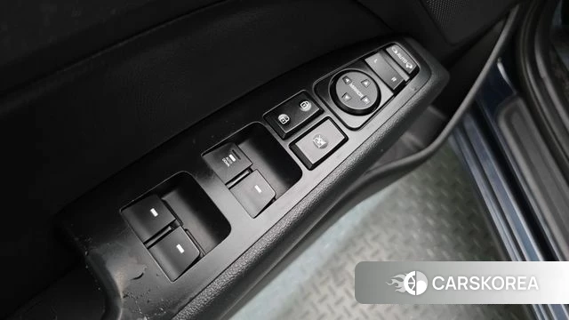 Hyundai The New Avante AD 2019 Синий из Кореи, фото 4