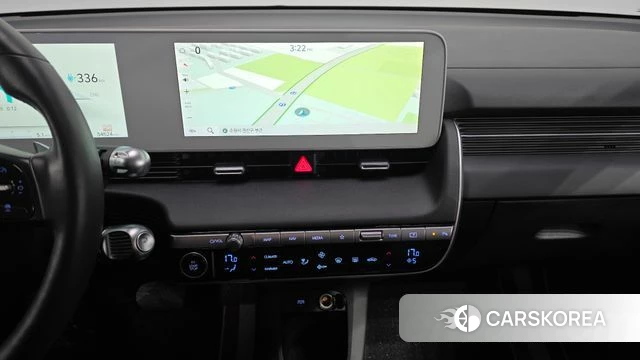 Hyundai Ionic 5 2022 Белый из Кореи, фото 4