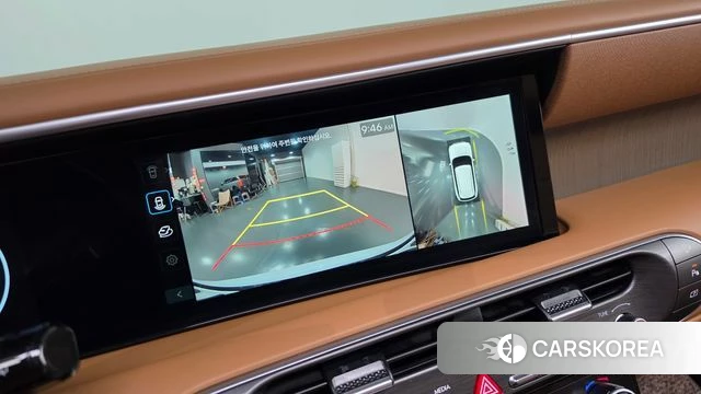 Hyundai Palisade (LX3) 2025 Белый из Кореи, фото 4