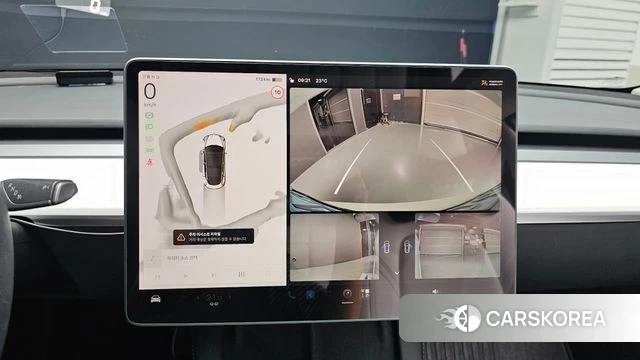 Tesla Model 3 2022 Белый из Кореи, фото 4