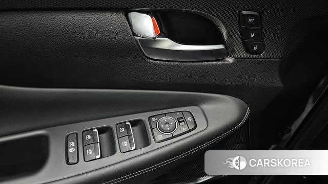 Hyundai Santa Fe TM 2018 Серый из Кореи, фото 4