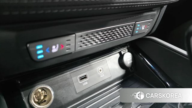 Ssangyong G4 Rexton 2018 Черный из Кореи, фото 4