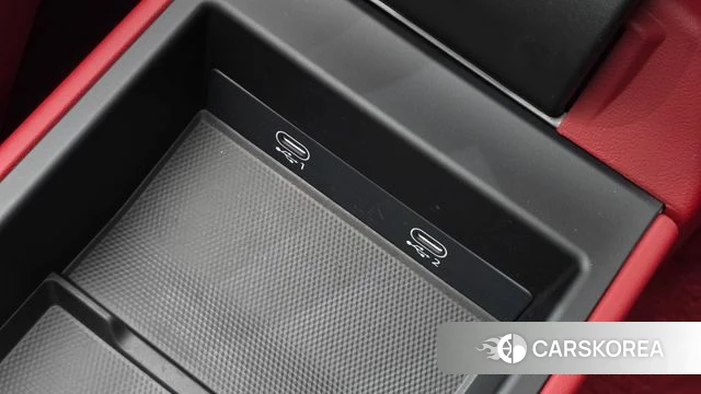 Porsche 911(992) 2022 Серебристо-серый из Кореи, фото 4