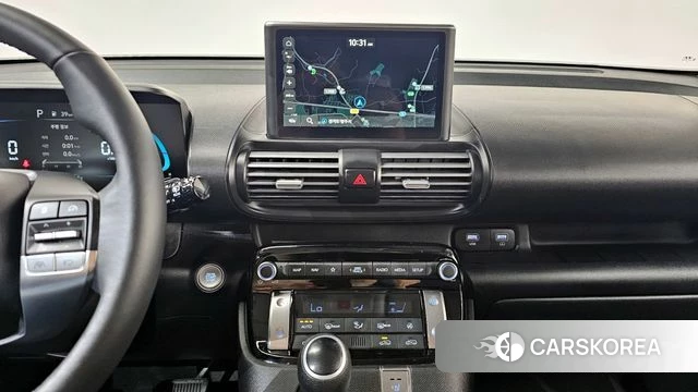 Ssangyong The New Torres 2025 Белый из Кореи, фото 4