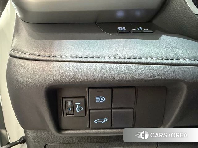 Toyota Highlander 2022 Белый из Китая, фото 4