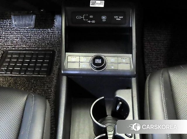 Hyundai Kona (SX2) 2023 Белый из Кореи, фото 4