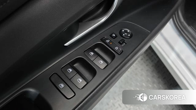 Hyundai The New Avante (CN7) 2024 Белый из Кореи, фото 4
