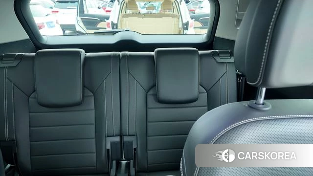Volkswagen Talagon 2024 Темно-серый из Китая, фото 4