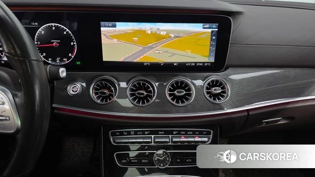Mercedes-Benz CLS-Class C257 2020 Белый из Кореи, фото 4