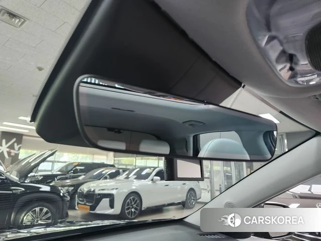 Hyundai Kona Hybrid (SX2) 2023 Серый из Кореи, фото 4