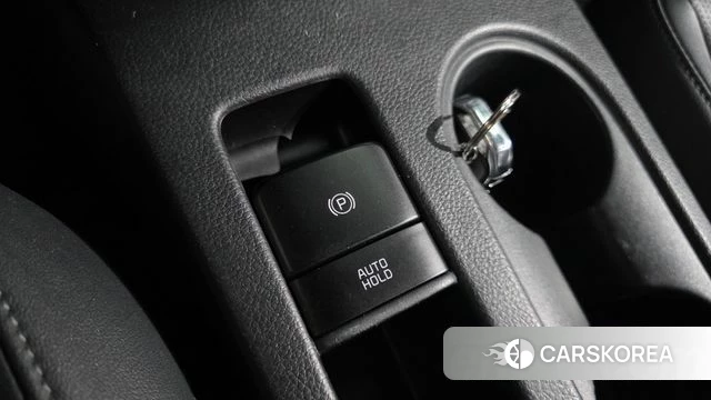 Kia The New Seltos 2022 Серый из Кореи, фото 4