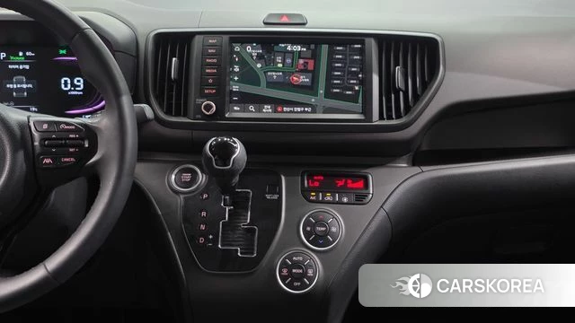 Kia The New Kia Ray 2024 Жемчужный цвет из Кореи, фото 4