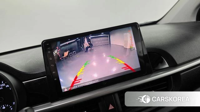 Kia All New Morning (JA) 2019 Жемчужный цвет из Кореи, фото 4