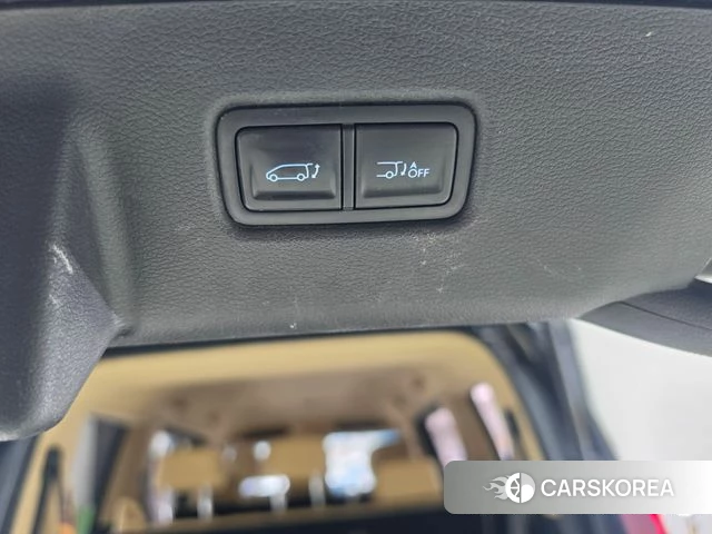 Hyundai Staria 2021 Черный из Кореи, фото 4