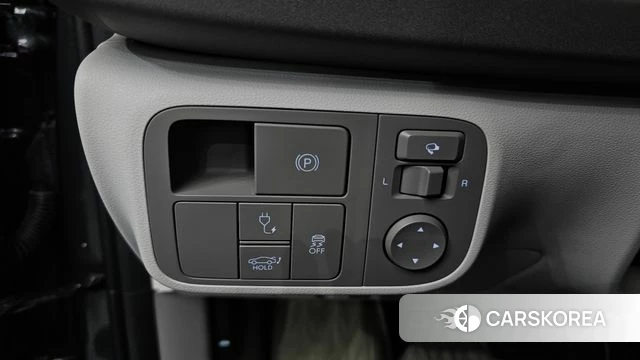 Hyundai Ionic 6 2023 Серый из Кореи, фото 4