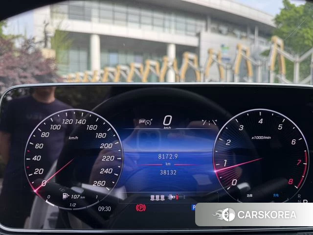 Mercedes-Benz C-class 2024 Белый из Китая, фото 4