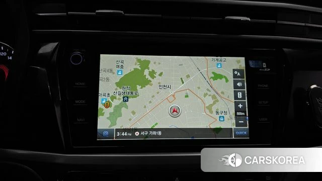 Ssangyong Beautiful Korando 2019 Серый из Кореи, фото 4