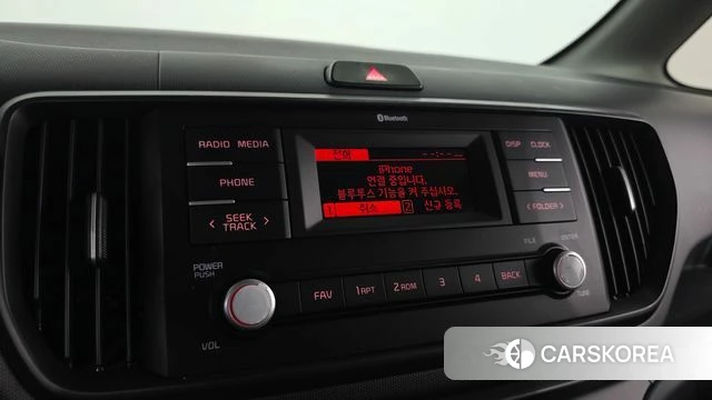 Kia The New Kia Ray 2024 Жемчужный цвет из Кореи, фото 4