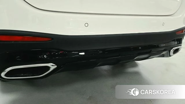 Mercedes-Benz GLC-Class X254 2026 Белый из Кореи, фото 4