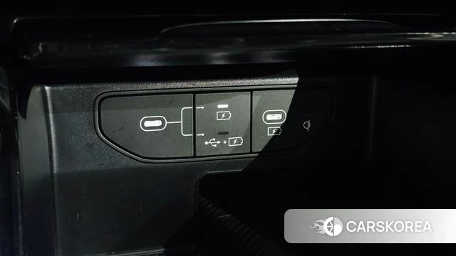 Kia The New Sorento 4th Generation 2025 Белый из Кореи, фото 4