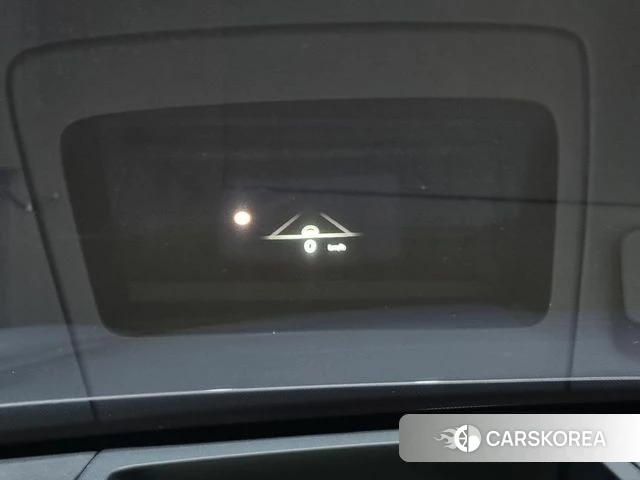 Genesis GV70 2024 Синий из Кореи, фото 4