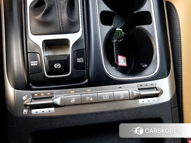 Kia Carnival 4th generation 2021 Черный из Кореи, фото 4