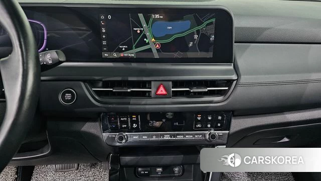 Kia The New Seltos 2022 Белый из Кореи, фото 4