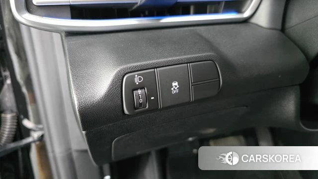 Hyundai The New Avante (CN7) 2024 Черный из Кореи, фото 4