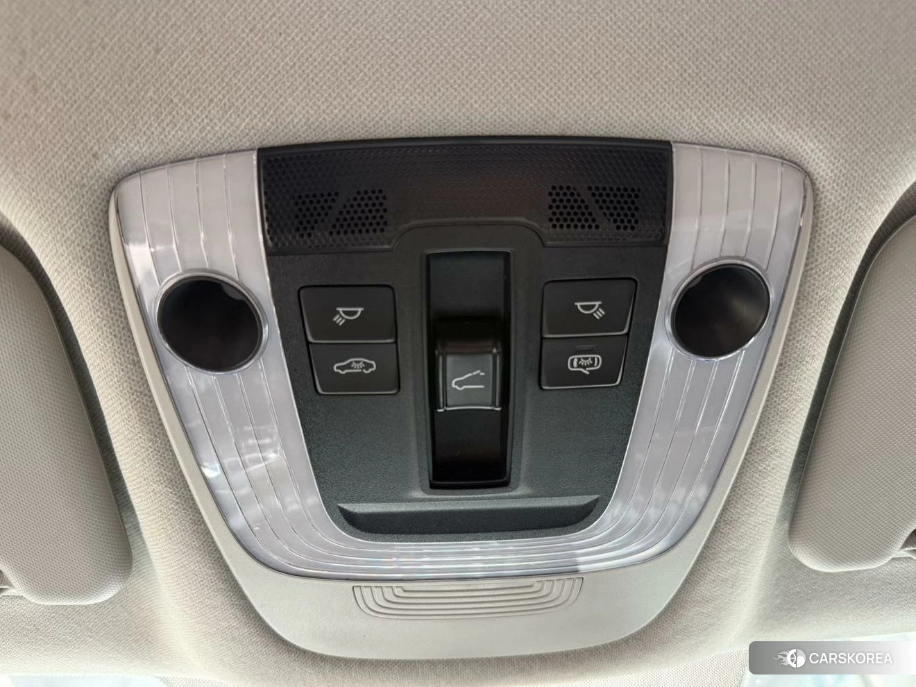 Kia KX3 2021 Белый из Китая, фото 4