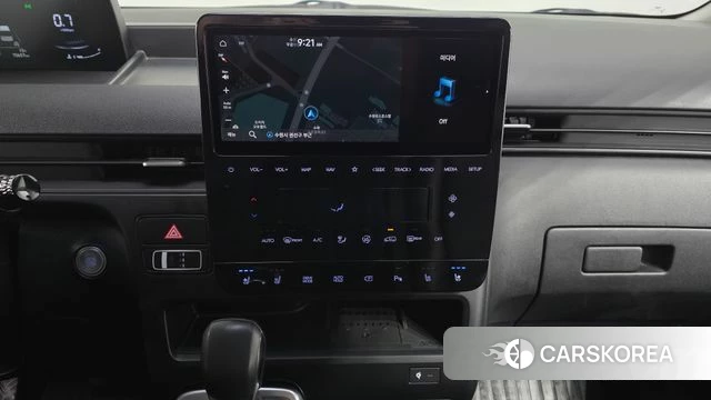 Hyundai Staria 2021 Серый из Кореи, фото 4