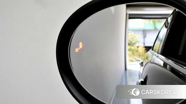 Mini Cooper 2018 Темно-зеленый из Кореи, фото 4