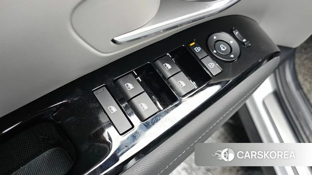 Hyundai The New Tucson Hybrid (NX4) 2025 Белый из Кореи, фото 4