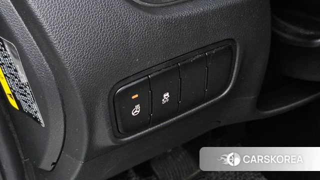 Kia The New Kia Ray 2024 Белый из Кореи, фото 4