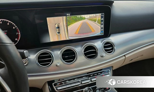 Mercedes-Benz E-Class W213 2019 Серый из Кореи, фото 4