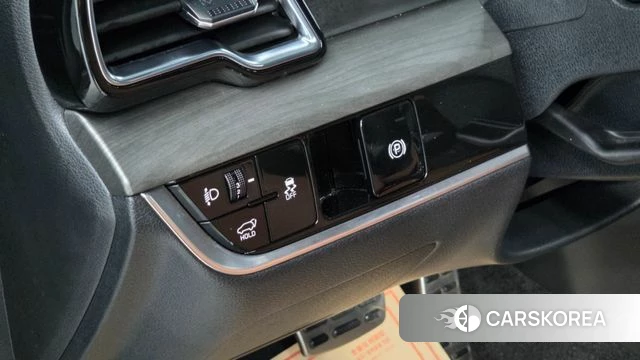 Kia Sportage 5th Generation 2024 Серый из Кореи, фото 4