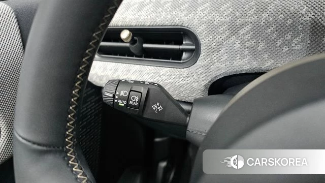 Mini Cooper S 4th Generation 2024 Небесно-голубой из Кореи, фото 4