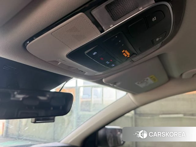 Hyundai Tucson (NX4) 2021 Серый из Кореи, фото 4
