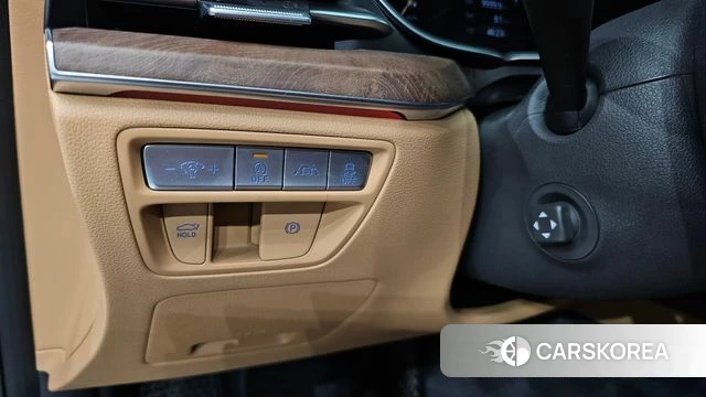 Genesis G80 (RG3) 2020 Серый из Кореи, фото 4