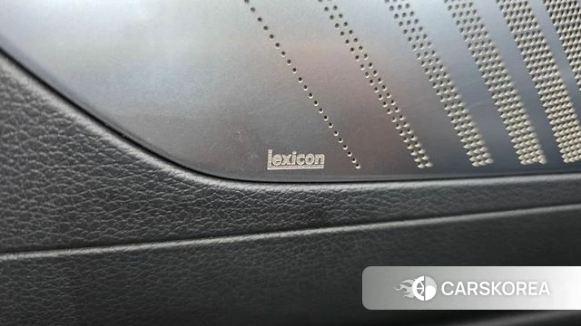 Genesis G80 (RG3) 2023 Черный из Кореи, фото 4