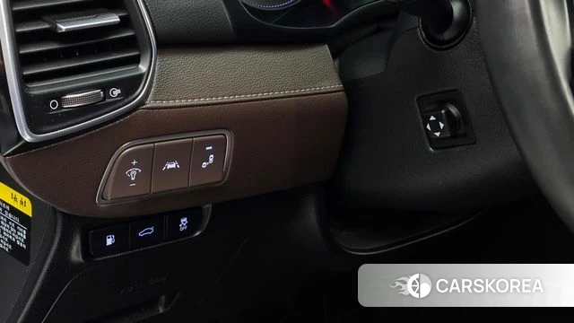 Hyundai Grandeur IG Hybrid 2018 Белый из Кореи, фото 4